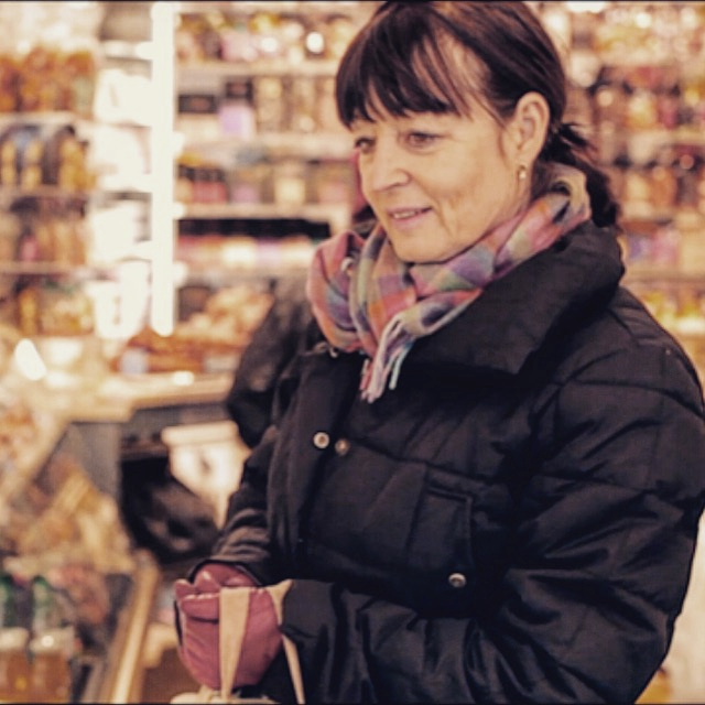 Beatrice notre chef à domicile à paris Lou Papé