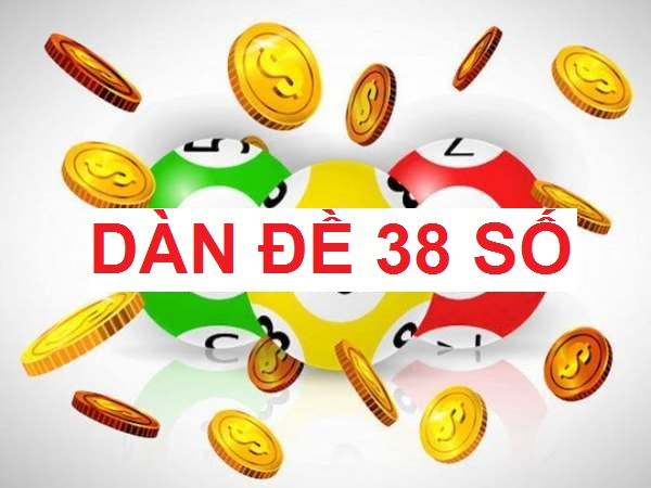 Tìm bộ đề dàn 38 số bằng cách soi bóng âm dương và ghép lô