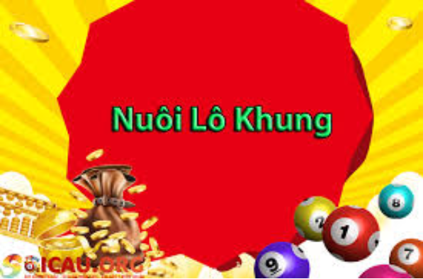 Cách nuôi lô khung 2 ngày