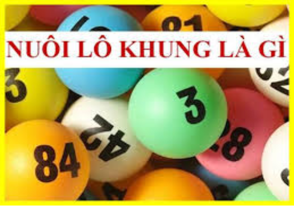 Lô khung 247 - Cách nuôi lô khung hiệu quả và chuẩn xác nhất.