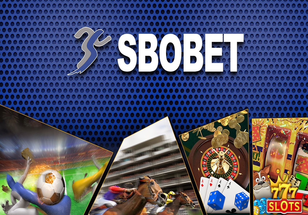 đăng ký tài khoản SBOBET