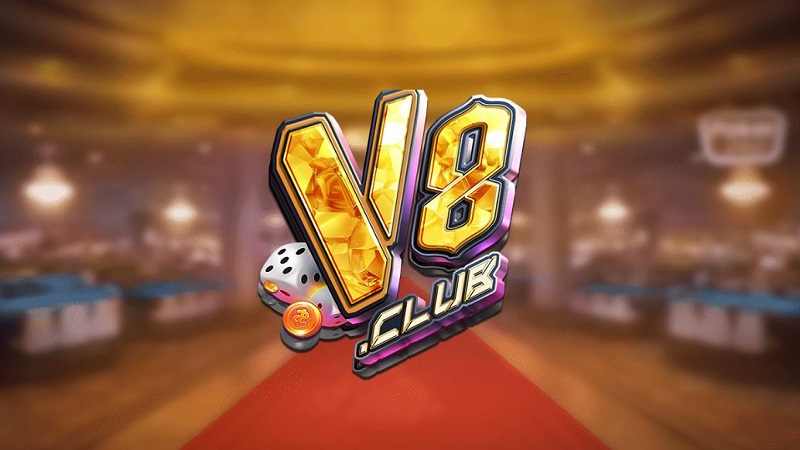 Nổ hũ V8club